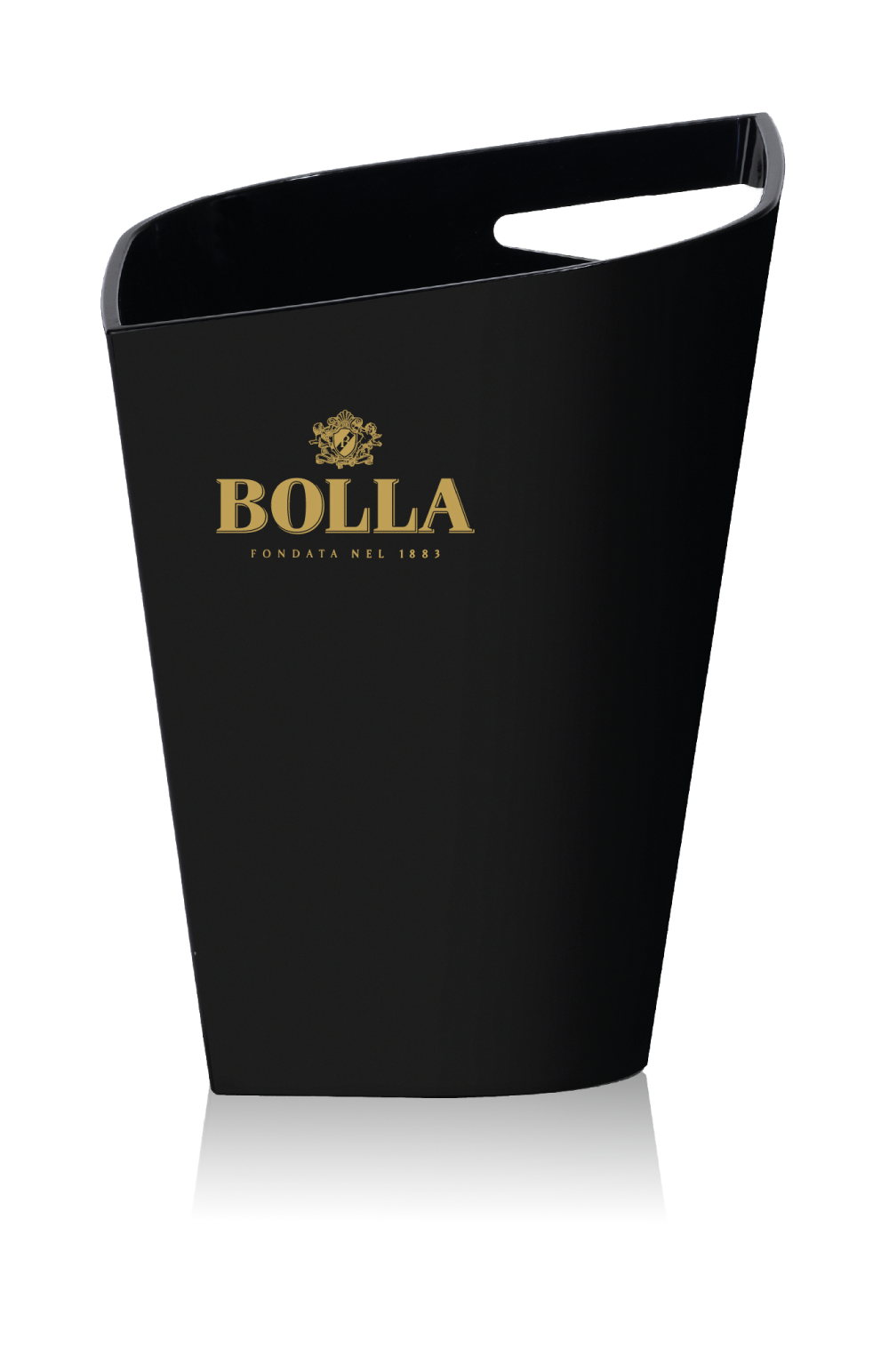 Secchiello firmato Bolla